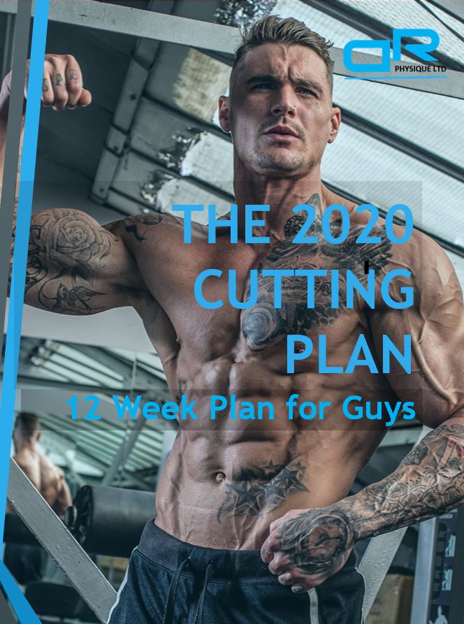 The 2020 Cutting Plan